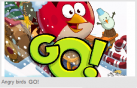 Angry Birds